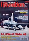 Le Fana de l'Aviation n°334- 1997 : Le Lioré et Olivier 48 - Le Heinkel 162
