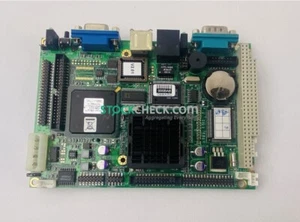 Advantech PCM-5820 CPU Boards - Picture 1 of 5