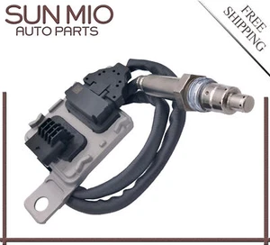 Downstream Nox Sensor For VW Touareg 2010-2018 3.0L Porsche Cayenne 059907807AB - Picture 1 of 6