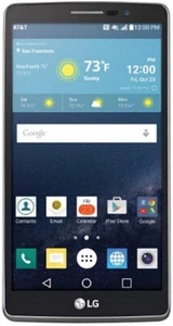 LG Vista 2 H740 AT&T 16GB 13MP 5.7" - Picture 1 of 1