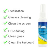 Anti-Fog Spray for Swimming Goggles Scuba Diving Mask Glasses Lens NEW