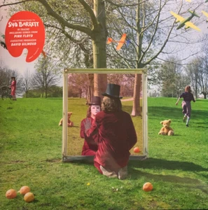 Syd Barrett - An Introduction To Syd Barrett (2xLP, Comp, RP) (Mint (M)) - Picture 1 of 5