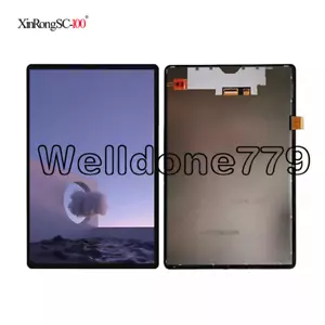 For Samsung Galaxy Tab S9 FE SM-X510 X516 LCD Display Touch Screen Digitizer - Picture 1 of 14