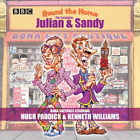 Barry Took Marty Feldman Round the Horne: The Complete Julian & Sandy (CD)