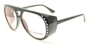 VICTORIA'S SECRET PK0014 01T 59mm Sunglasses Eyewear Shades Frames Glasses - New
