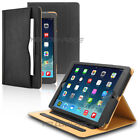 Magnetic Smart Cover Leather Wallet Case For New Ipad 8th Generation 10.2" 2020