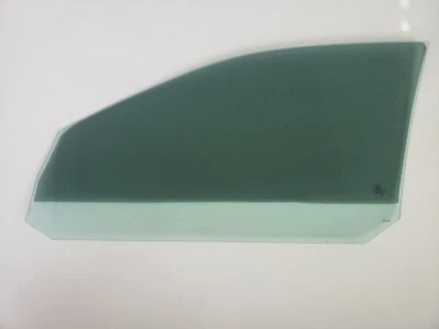 Volkswagen Jetta 2010 ventana del pasajero delantero derecho cristal fabricante original Foto 1 de 3