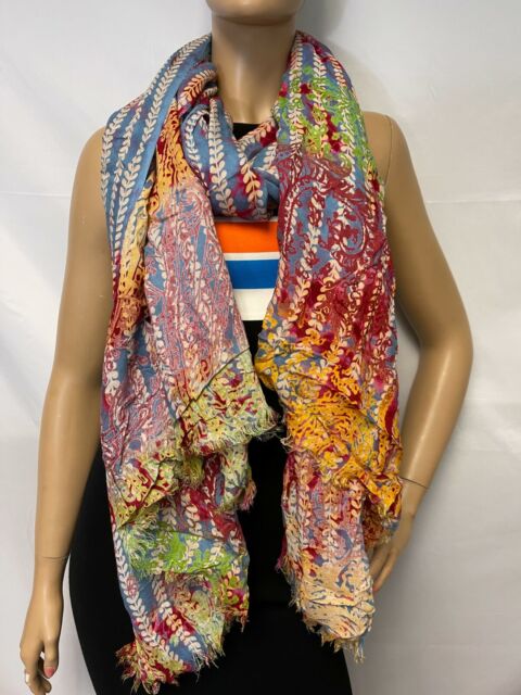 Touya Scarves for Sale