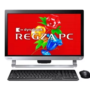 TOSHIBA REGZA Integrated LCD Intel Core i7 4710MQ 2.5GHZ SSD 512GB Memory 8GB - Picture 1 of 13