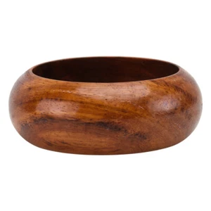 1 pieza Soporte de palo de incienso de madera Horno de incienso Calabaza Quemador de palo de incienso - Imagen 1 de 12