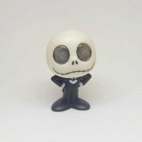 Disney Doorables * You Pick* Nightmare Before Christmas figures Cover