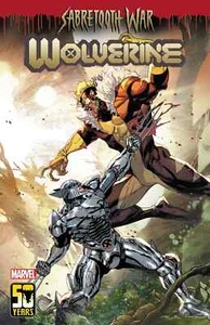 Wolverine #50 - Imagen 1 de 1