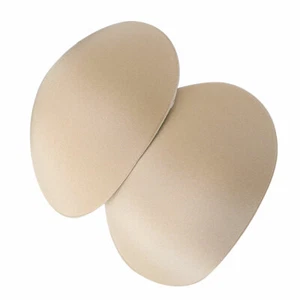 Men Invisible chest Muscle push-up pads enhancer Shaper Self-Adhesive AU - Picture 1 of 9