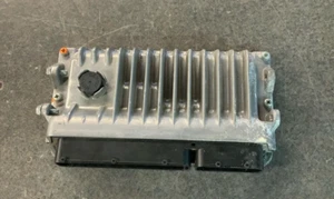 2016-2017 Toyota Camry 2.5 Engine Computer Brain Box 89661-06N11 - Picture 1 of 3