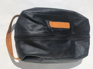 Trousse de toilette vintage homme trousse de voyage Safeco Life - Photo 1/7