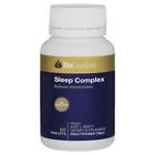 Bioceuticals Sleep Complex Relieves Sleeplessness Vegan Dietary 60 Tablets