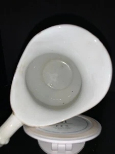 Moss Rose Pitcher - Picture 1 of 6
