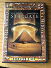 STARGATE ULTIMATE EDITION DVD PREVIOUSLY VIEWED 