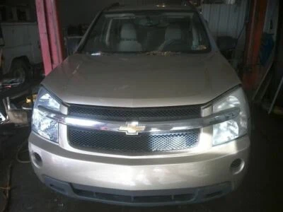 Coolant Reservoir Fits 06-09 EQUINOX 86547 - Image 1 of 4