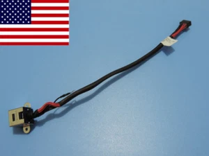 DC IN POWER JACK CABLE for Lenovo C340 C440 All-In-One 6017B0390701 - Picture 1 of 4