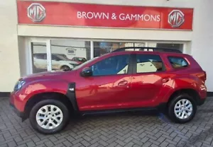 Dacia Duster 1.0 TCe 100 Bi-Fuel Comfort 5dr LPG - Picture 1 of 24