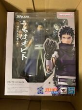 NARUTO Shippuden S.H.Figuarts Obito Uchiha Dream of Hollow Despair Figure