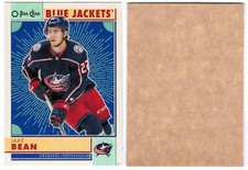 22/23 2022 O-PEE-CHEE HOCKEY OPC RETRO BLACK BANK PARALLEL CARDS NNO U-Pick List