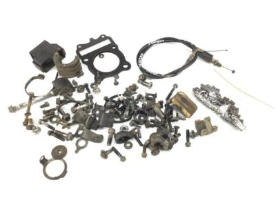 Suzuki DRZ125L 2006 Used Hardware #31SMF Foto 1 de 4