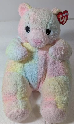 Baby TY - Bearbaby - Bear - 1999 Foto 1 de 4