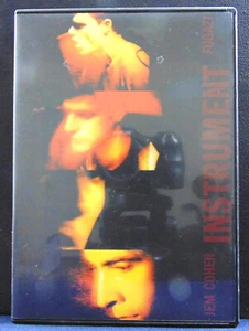 FUGAZI INSTRUMENT JEM COHEN ---------------- + INSET ------- SEE PHOTOS - Foto 1 di 3