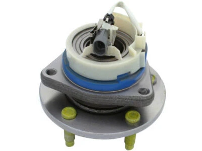 Conjunto de buje de rueda delantero para Chevrolet Impala 2000-2001 97997YTWQ Foto 1 de 2