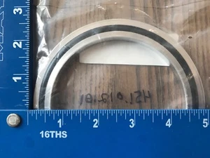 Centering Ring , Busch PN 451.012.01 for Busch Panda WV 1000 blower - Picture 1 of 1