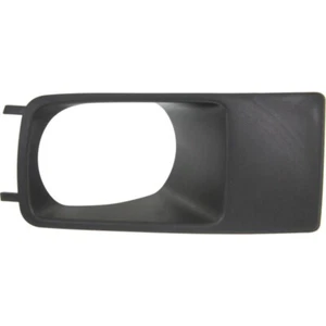 New Fog Lamp Molding Front Left Fits 2005-2007 Dodge Magnum 4805923AA - Imagen 1 de 5