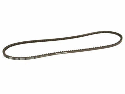 For 1971 BMW 2.8 Bavaria Multi Rib Belt Power Steering AC Delco 58121RS - Image 1 of 2