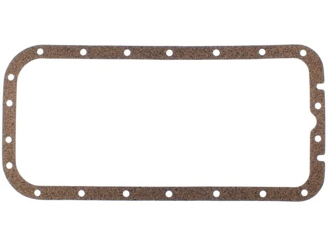 Junta de cárter de aceite Mahle 87PKPF72 para Allstate A-230 1952 1953 Foto 1 de 1