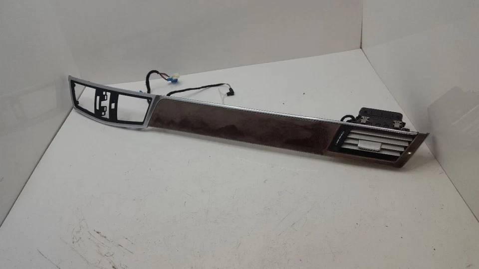 Dash Trim 2010 11 12 13 Mercedes Benz E350 E250  2126800871 Foto 1 de 4