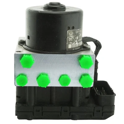 ABS Steuergerät VW 10094903483 6X0907379B 6X0614117 2 Jahre Garantie/ - Bild 1 von 4