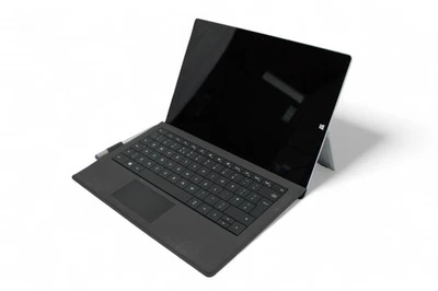 Microsoft Surface Pro 3 Tablet 1631 12" Core i3 4th Gen 4GB RAM 64GB SSD - Image 1 of 4