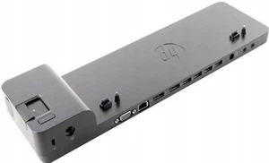HP Dock Docking Station HSTNN-IX10, USB 3.0 DP HP EliteBook - Zdjęcie 1 z 3