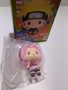 MegaHouse Chokorin Mascota NARUTO Shippuden Vol. 1 mini figura - Sakura - Imagen 1 de 2