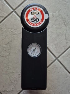 GONFIA E RIPARA PNEUMATICI COMPRESSORE PORTATILE FIX&GO NUOVO MODELLO TEK 5 - Foto 1 di 7