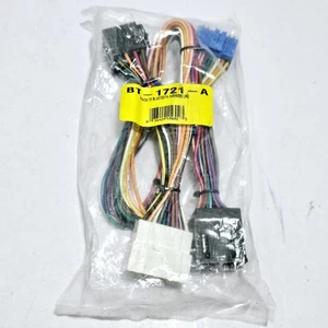 METRA BT-1721-A HONDA TO BLUETOOTH HARNESS LNG - Picture 1 of 1