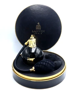 *** VINTAGE *** LANVIN ARPEGE - reines Parfum Extrait 60 ml mit Pumpzersträuber - Bild 1 von 12