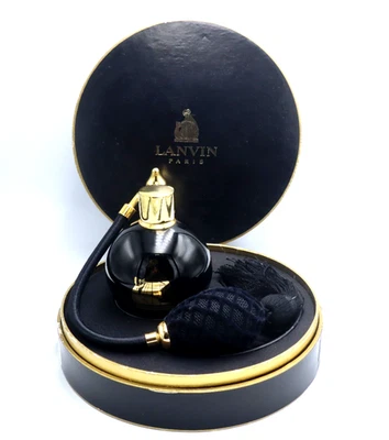 *** VINTAGE *** LANVIN ARPEGE - reines Parfum Extrait 60 ml mit Pumpzersträuber - Bild 1 von 4