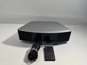 Bose Wave Music System IV CD mit Sound Touch Standfuß WiFi & Bluetooth Fernbedienung - Bild 1 von 18