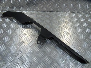 Genuine Yamaha YZF R1 14B Standard rear swingarm chain guard 2009 to 2014 - Picture 1 of 13