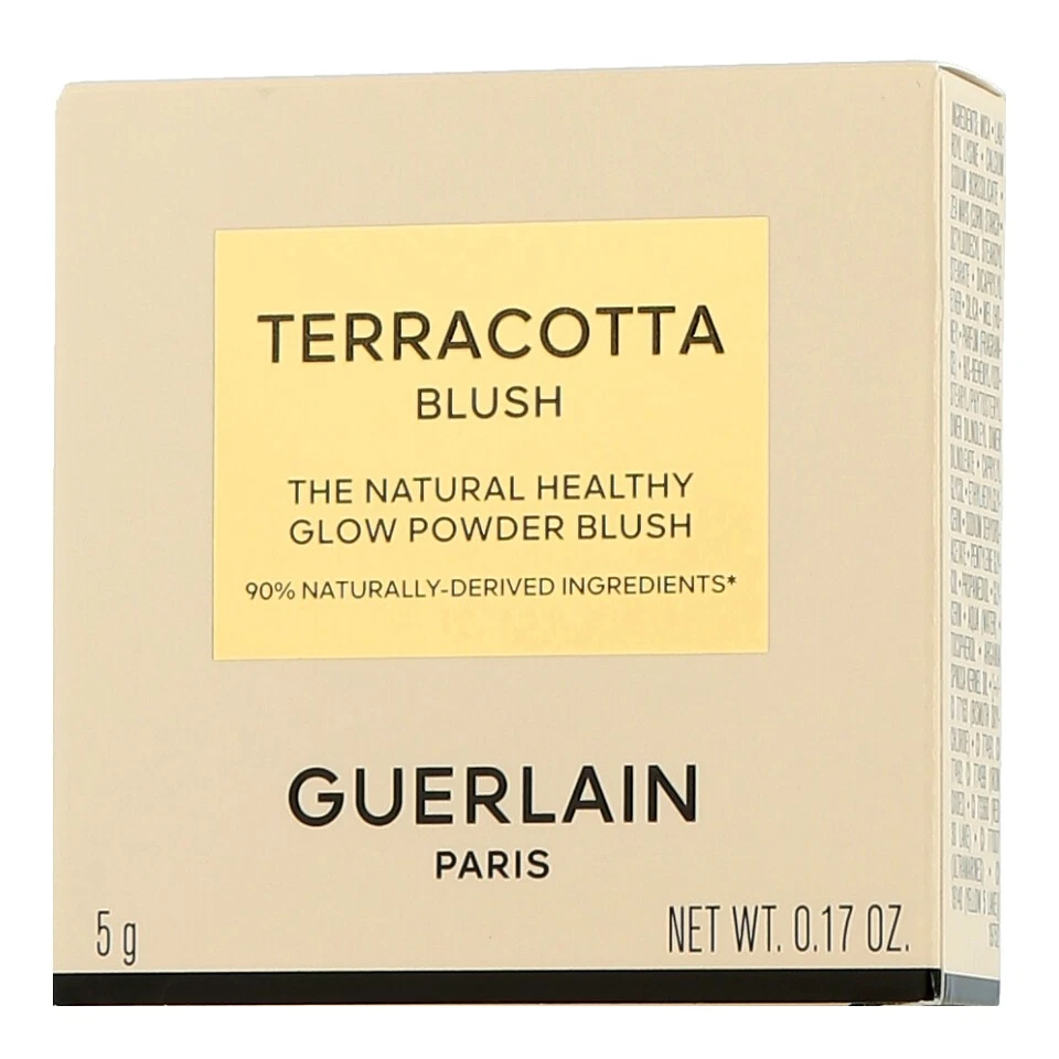Guerlain Terracotta Blush - 03 Deep Nude 5g - Bild 1 von 1