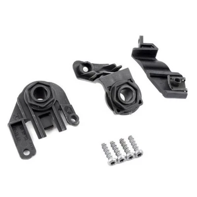 Front Right Headlight Repair Kit with OEM 1K0998226 for Golf 5 and For Jetta 5 - Image 1 of 4