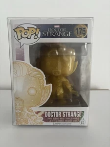 Funko Pop! Marvel - Doctor Strange Astral #175 - Bild 1 von 6