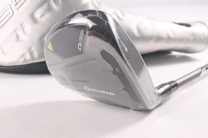 Taylormade Qi35 Max #5 Wood / 18.5 Degree / Regular Flex Air Speeder 50 Shaft - Picture 1 of 9